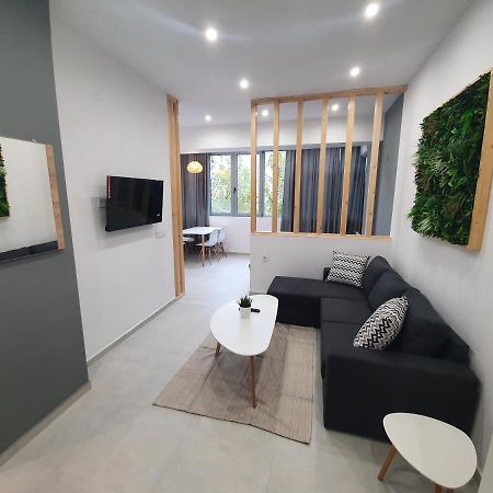 Grey Luxury Apartments Yukarı Cuma Dış mekan fotoğraf