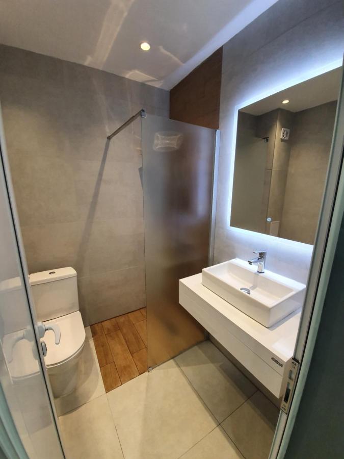 Grey Luxury Apartments Yukarı Cuma Dış mekan fotoğraf