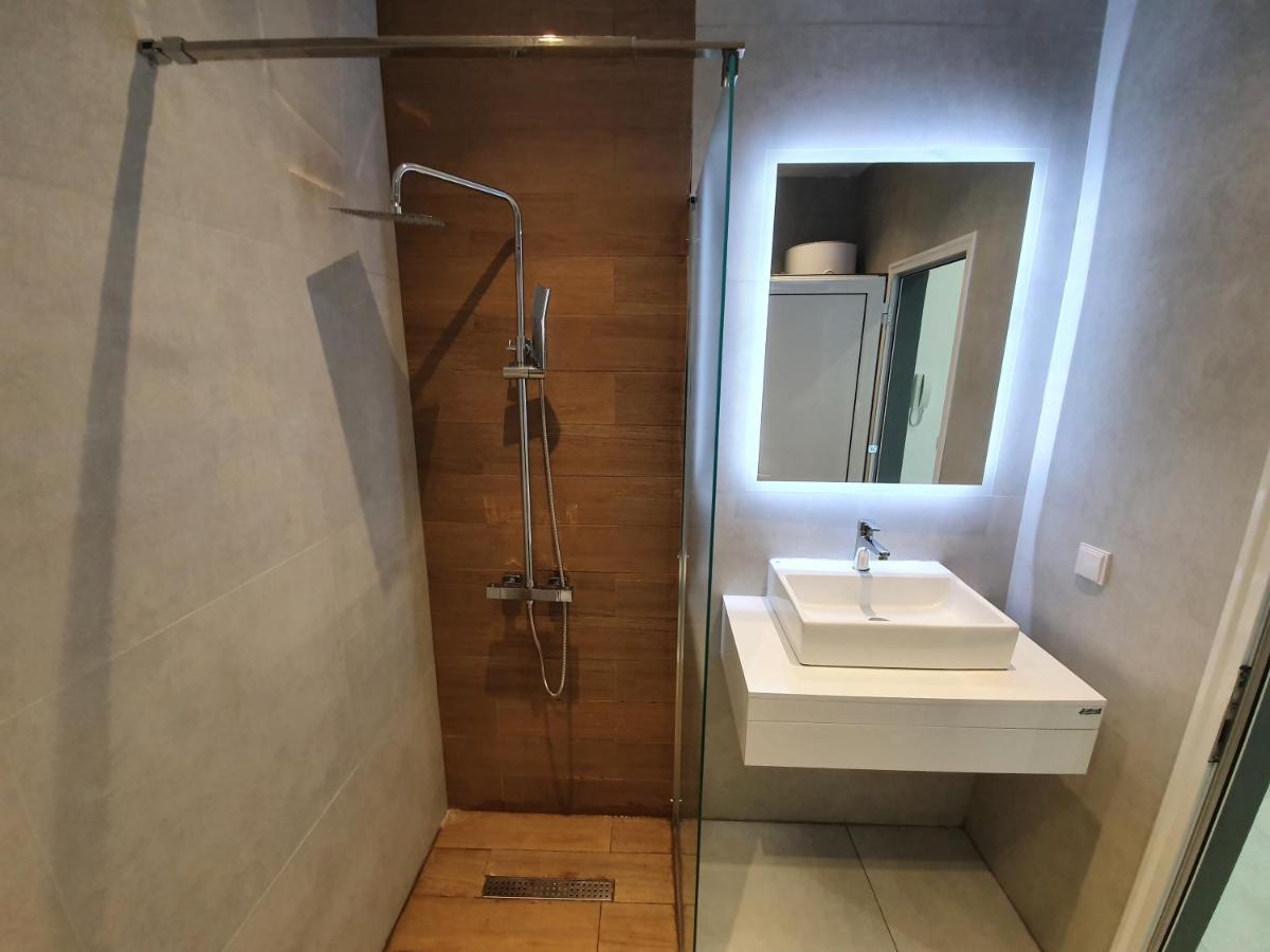Grey Luxury Apartments Yukarı Cuma Dış mekan fotoğraf