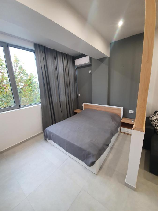Grey Luxury Apartments Yukarı Cuma Dış mekan fotoğraf
